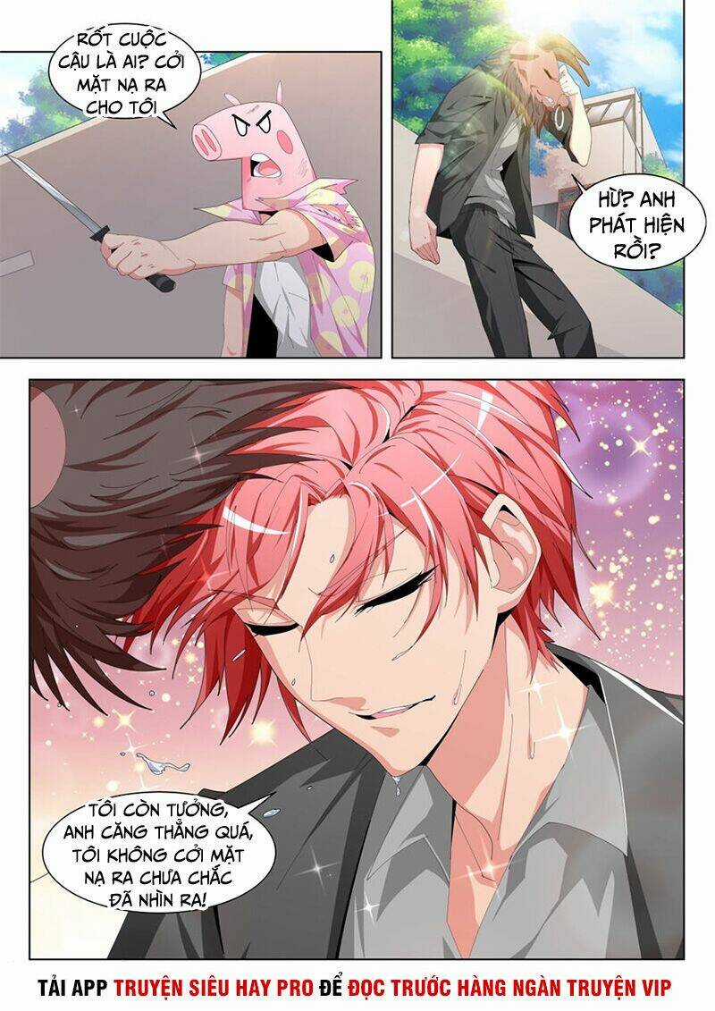 Thiên Tài Cao Thủ - Chapter 189 - Trang 5