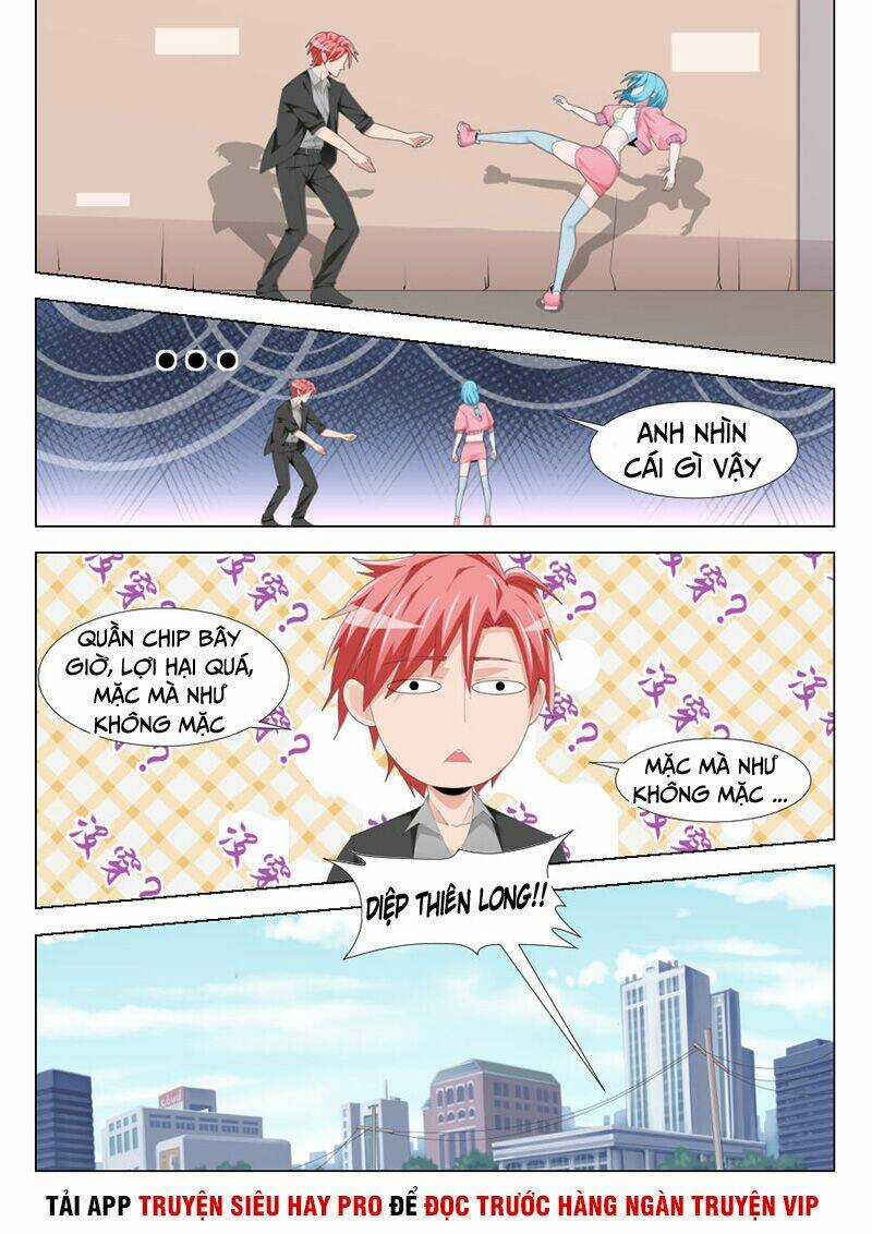 Thiên Tài Cao Thủ - Chapter 190 - Trang 11