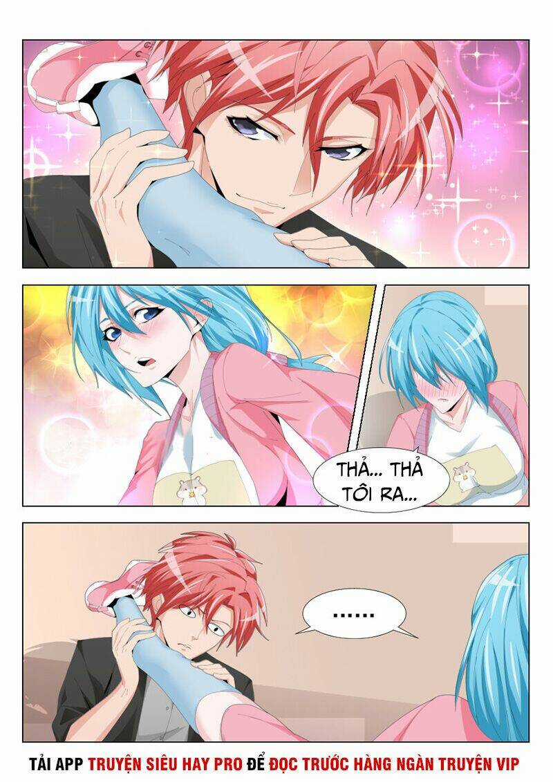 Thiên Tài Cao Thủ - Chapter 190 - Trang 10