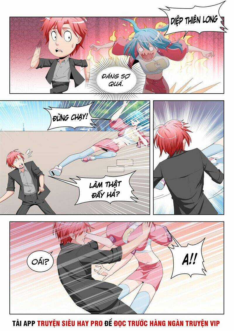 Thiên Tài Cao Thủ - Chapter 191 - Trang 3