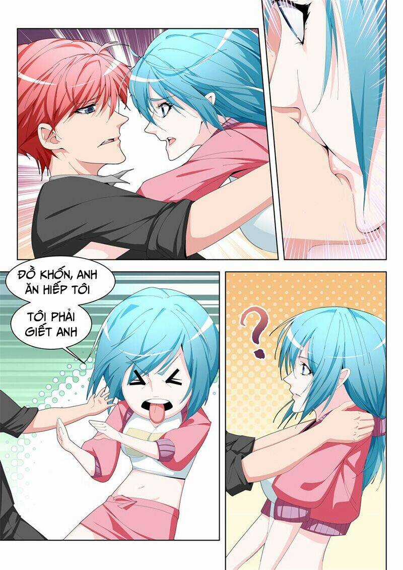 Thiên Tài Cao Thủ - Chapter 191 - Trang 4