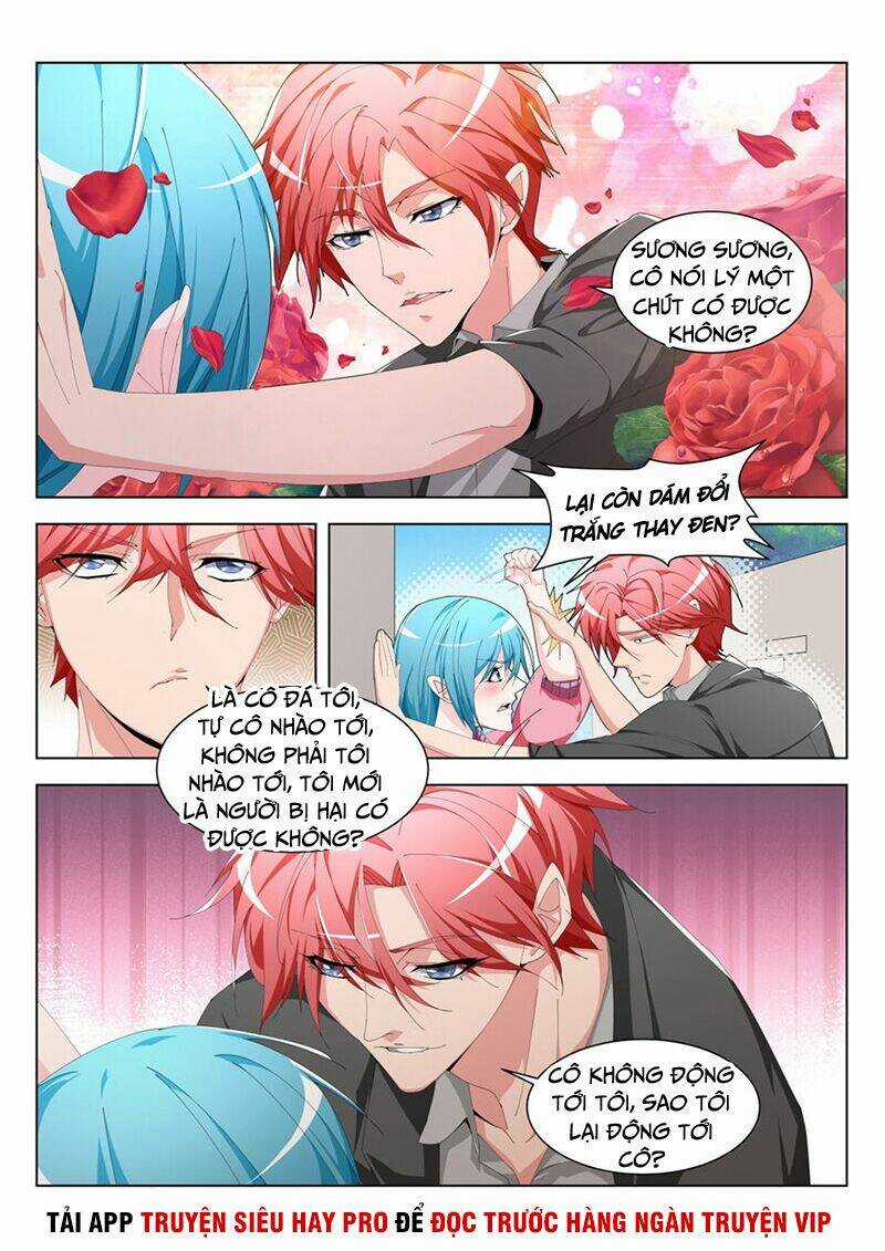 Thiên Tài Cao Thủ - Chapter 191 - Trang 5