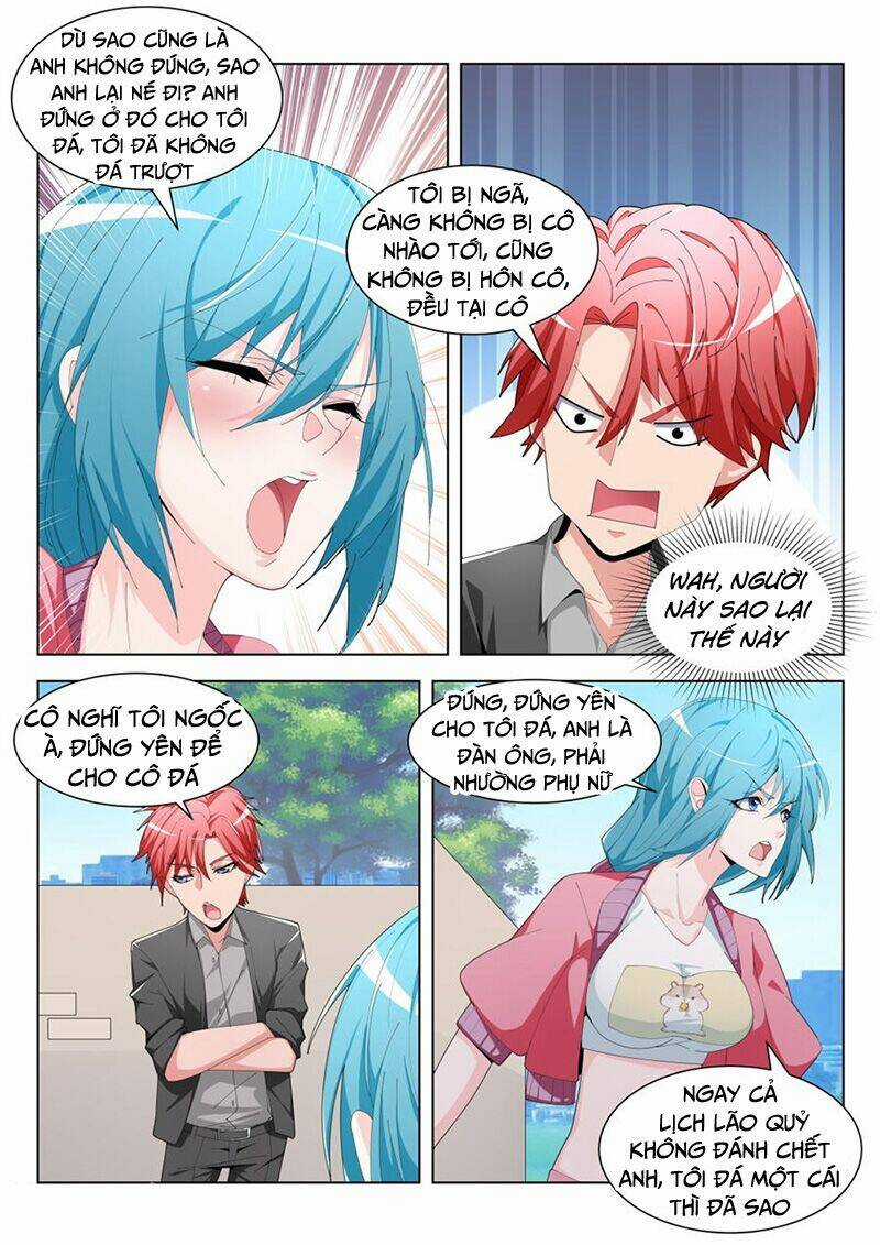 Thiên Tài Cao Thủ - Chapter 191 - Trang 6