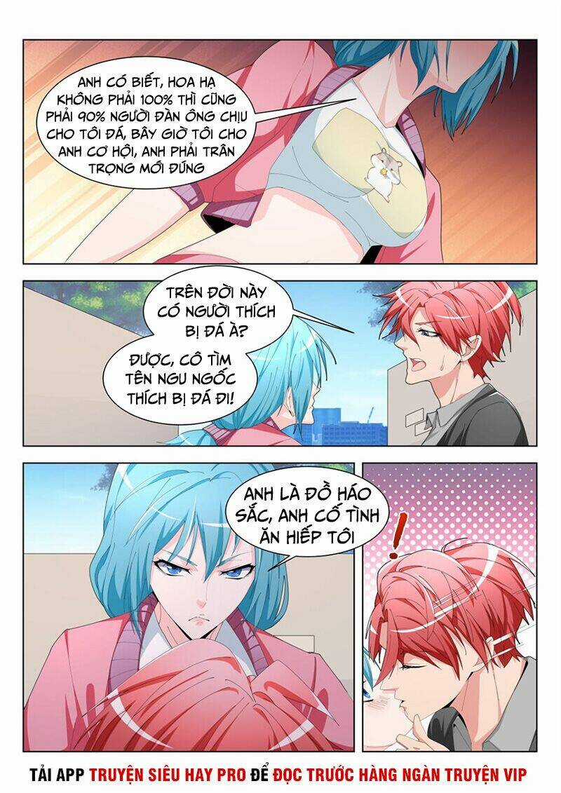 Thiên Tài Cao Thủ - Chapter 191 - Trang 7