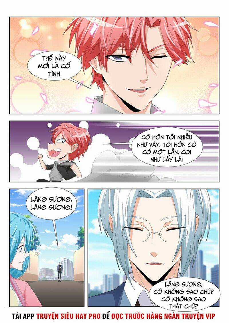 Thiên Tài Cao Thủ - Chapter 191 - Trang 8