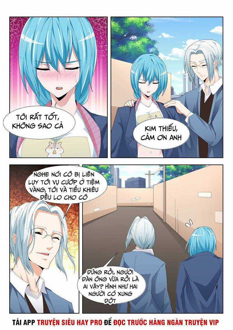 Thiên Tài Cao Thủ - Chapter 191 - Trang 9