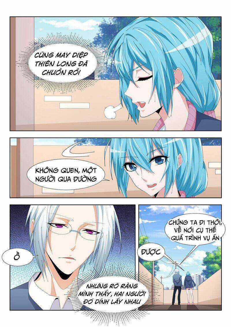 Thiên Tài Cao Thủ - Chapter 191 - Trang 10