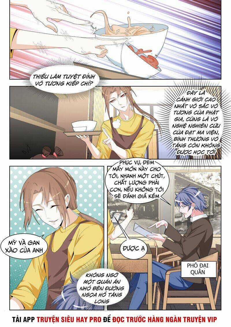 Thiên Tài Cao Thủ - Chapter 192 - Trang 3