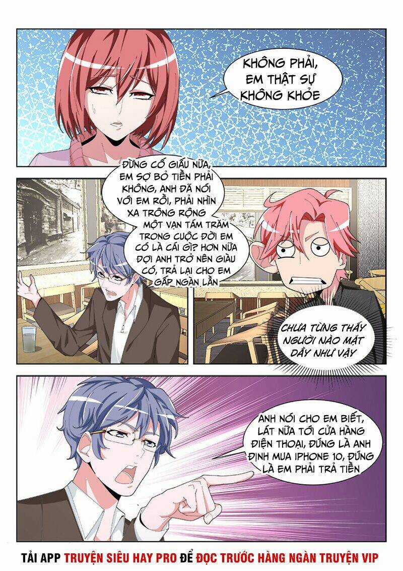 Thiên Tài Cao Thủ - Chapter 192 - Trang 6