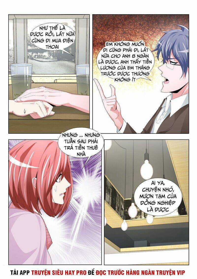 Thiên Tài Cao Thủ - Chapter 192 - Trang 8