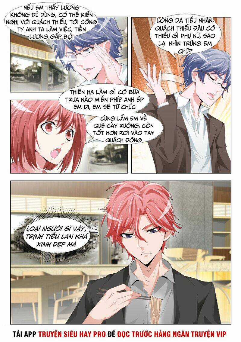 Thiên Tài Cao Thủ - Chapter 192 - Trang 9