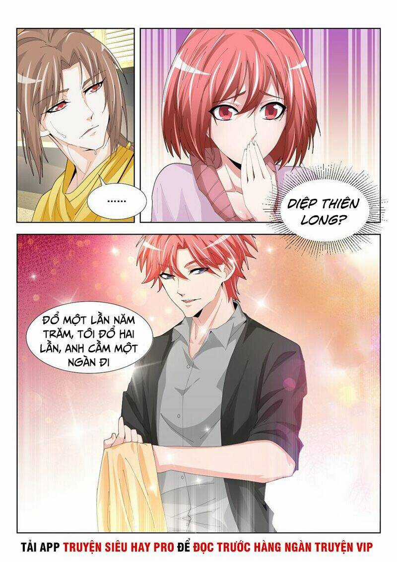 Thiên Tài Cao Thủ - Chapter 193 - Trang 11