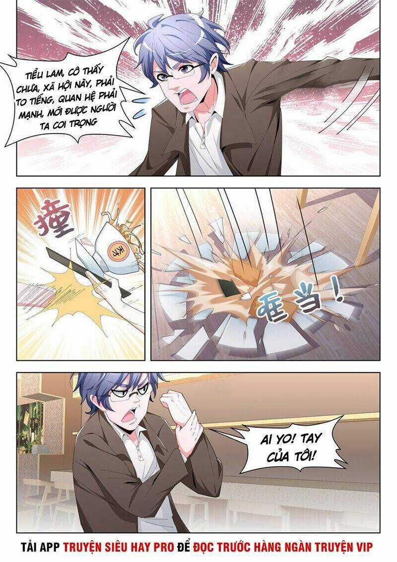 Thiên Tài Cao Thủ - Chapter 193 - Trang 3