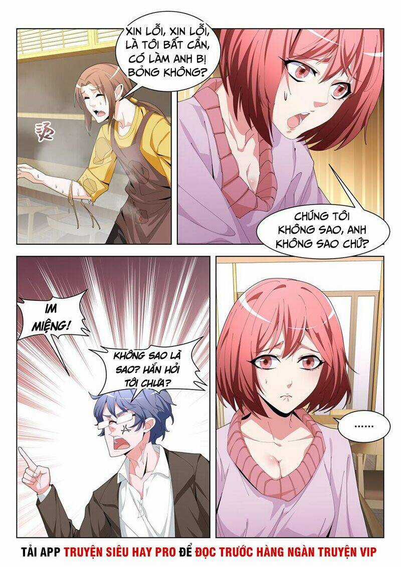 Thiên Tài Cao Thủ - Chapter 193 - Trang 4