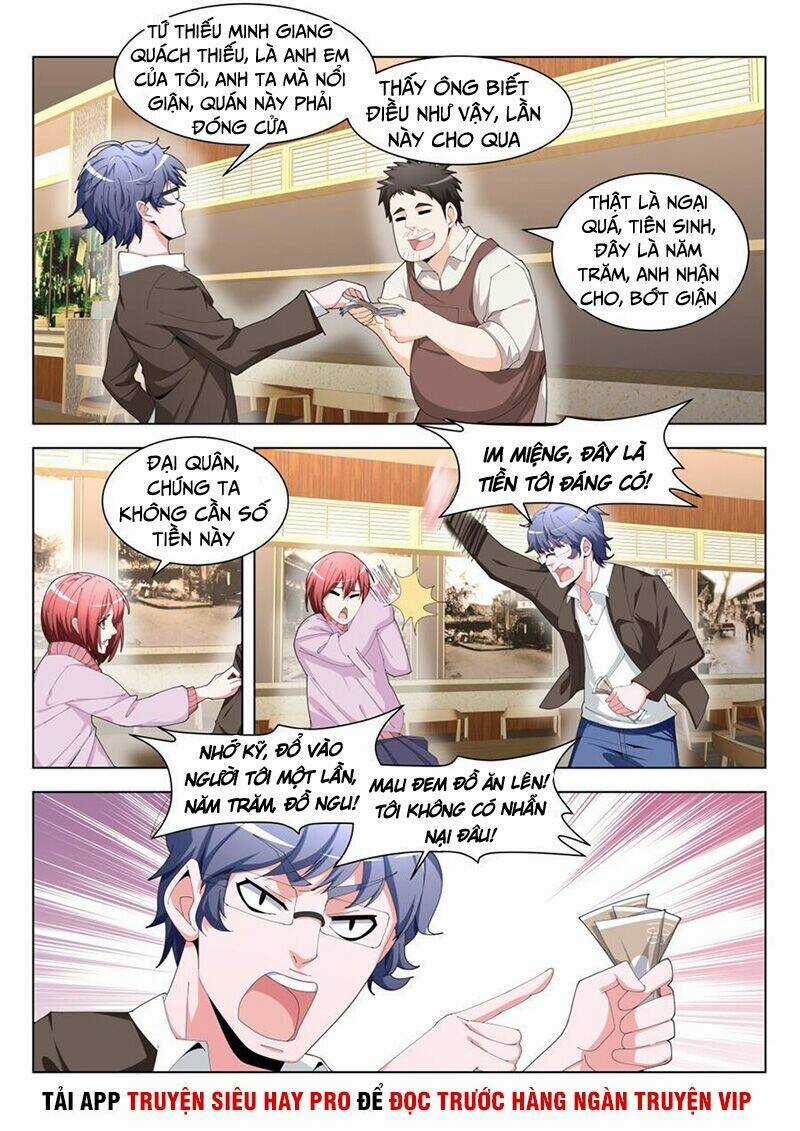 Thiên Tài Cao Thủ - Chapter 193 - Trang 7