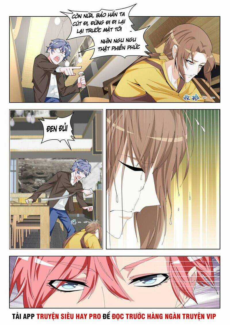 Thiên Tài Cao Thủ - Chapter 193 - Trang 8