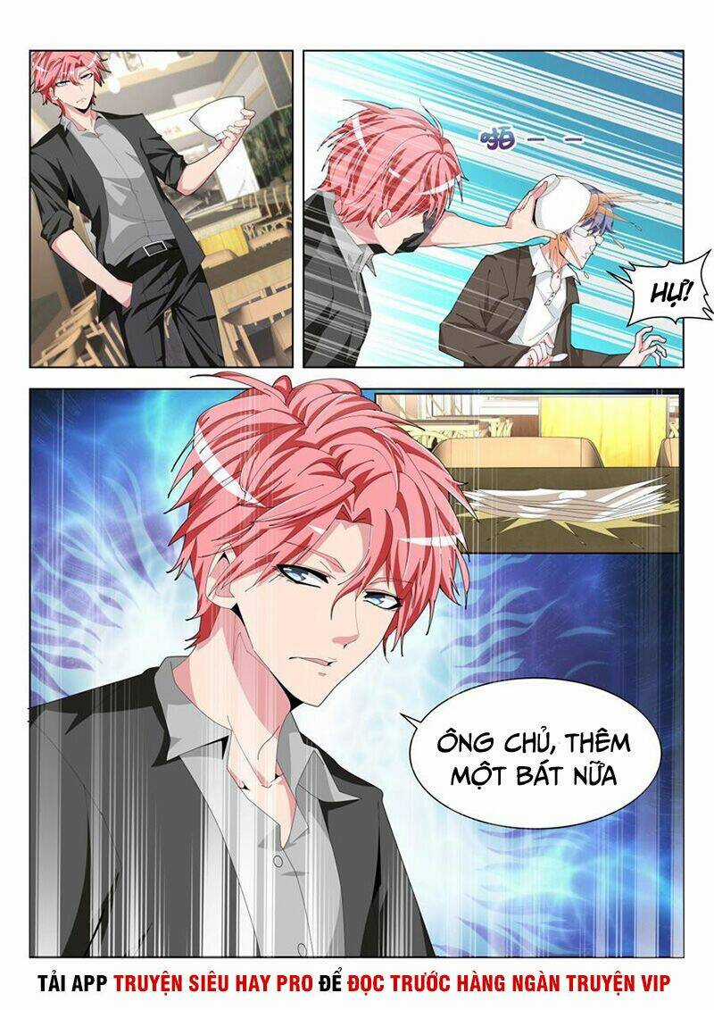 Thiên Tài Cao Thủ - Chapter 193 - Trang 9