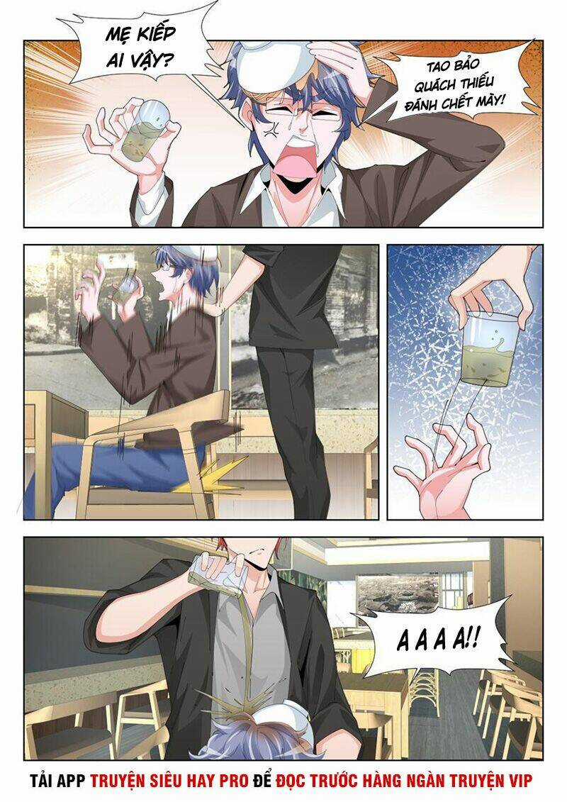 Thiên Tài Cao Thủ - Chapter 193 - Trang 10