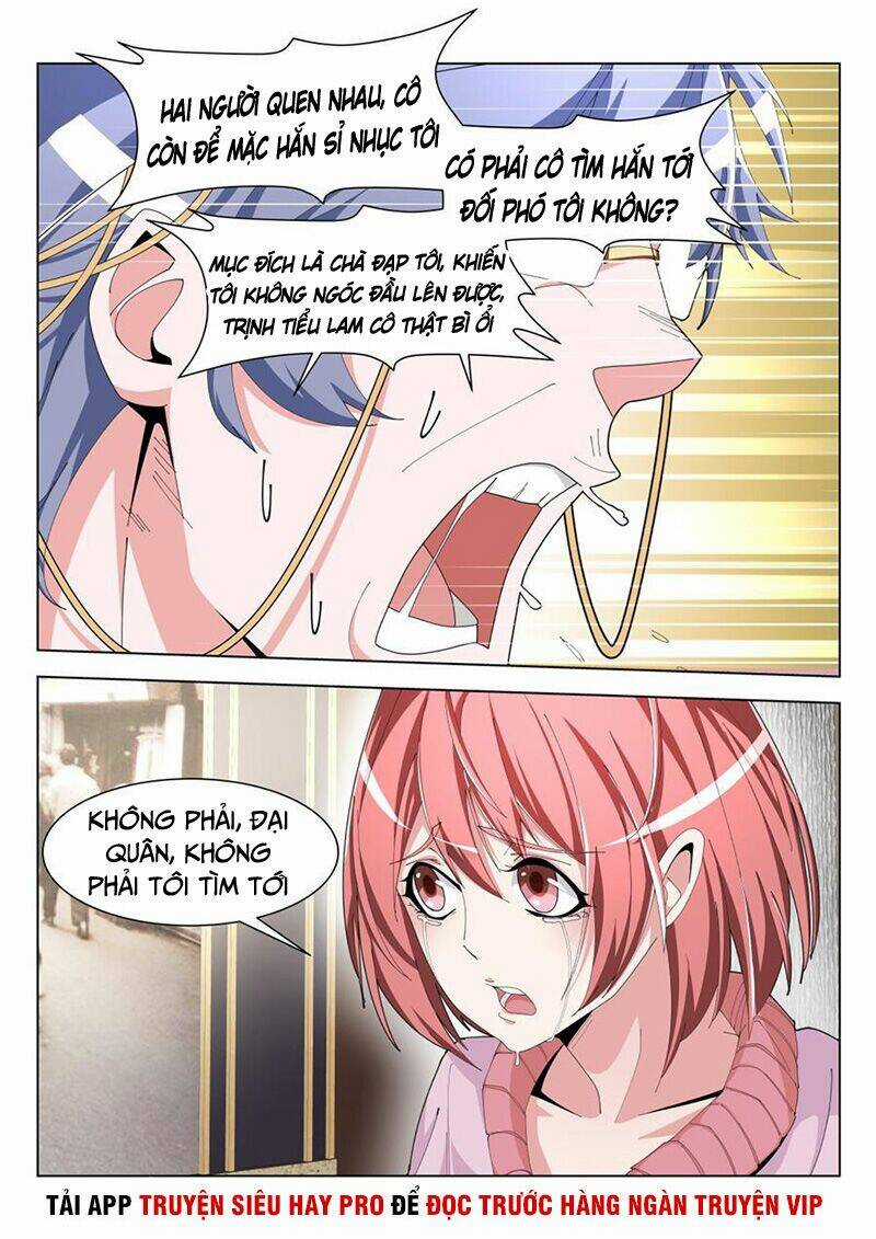 Thiên Tài Cao Thủ - Chapter 194 - Trang 14