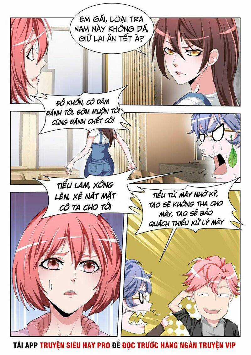 Thiên Tài Cao Thủ - Chapter 194 - Trang 7