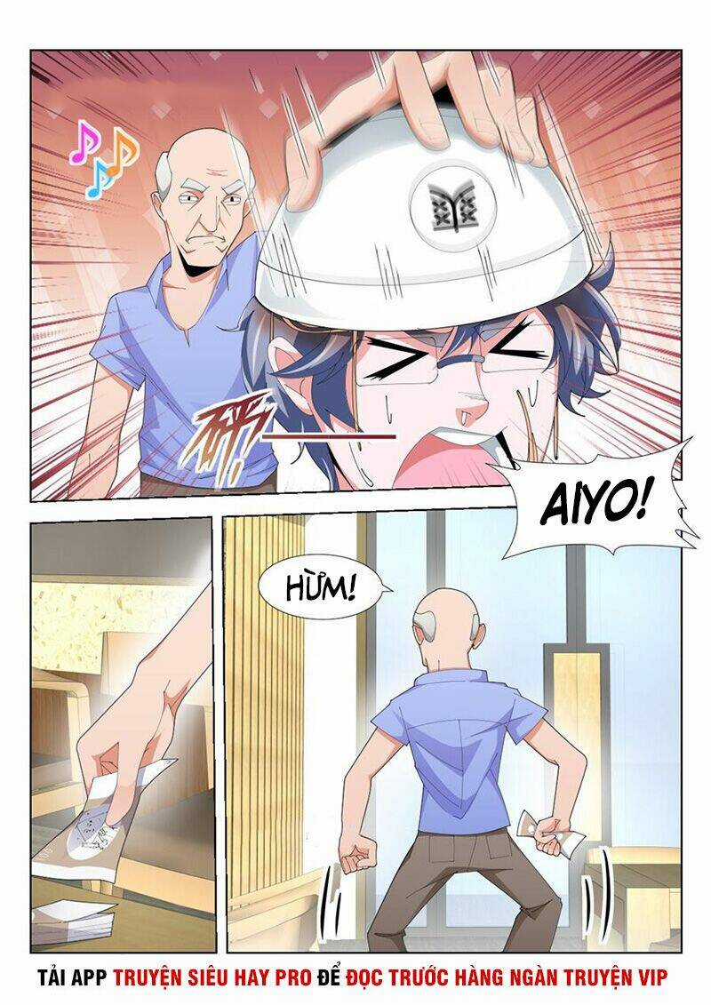 Thiên Tài Cao Thủ - Chapter 194 - Trang 8