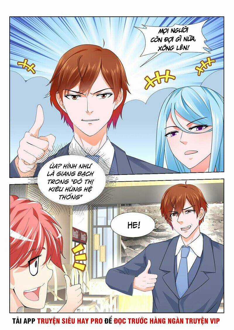 Thiên Tài Cao Thủ - Chapter 194 - Trang 9