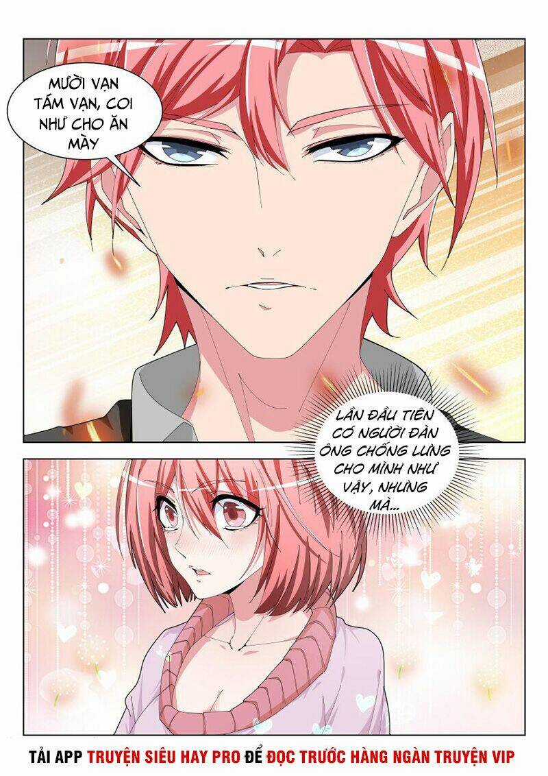 Thiên Tài Cao Thủ - Chapter 195 - Trang 11