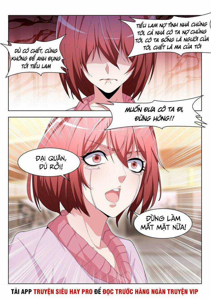 Thiên Tài Cao Thủ - Chapter 195 - Trang 3