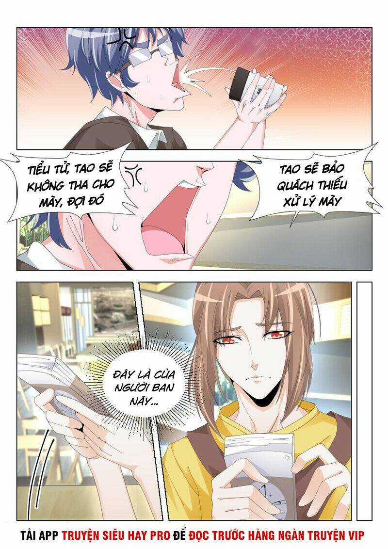 Thiên Tài Cao Thủ - Chapter 195 - Trang 6