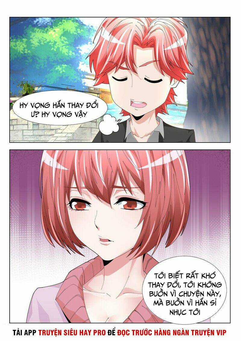 Thiên Tài Cao Thủ - Chapter 195 - Trang 9