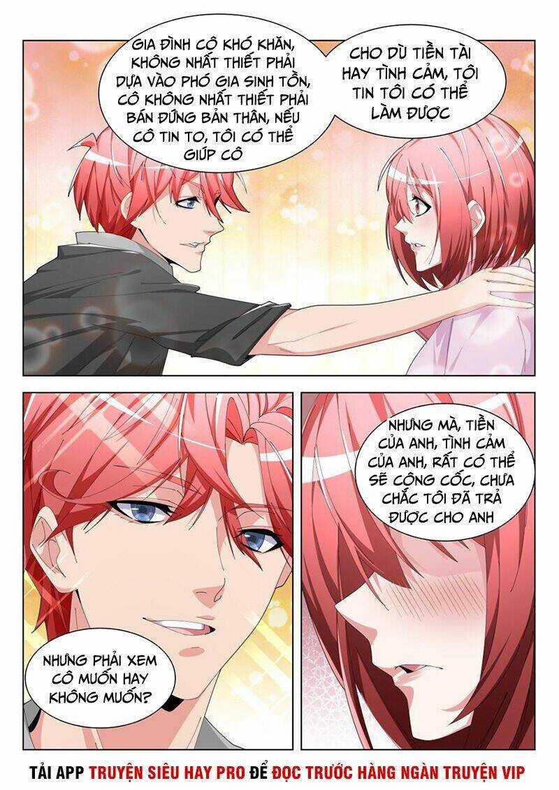 Thiên Tài Cao Thủ - Chapter 196 - Trang 4