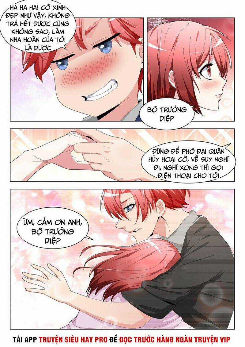 Thiên Tài Cao Thủ - Chapter 196 - Trang 5