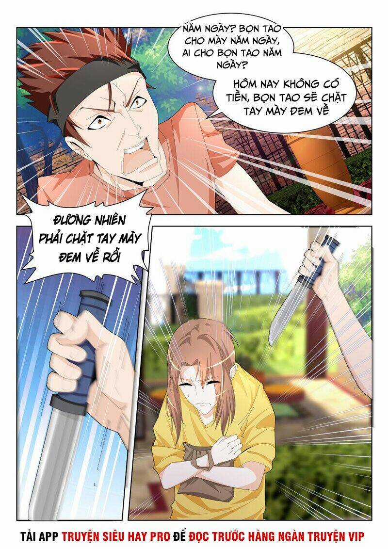 Thiên Tài Cao Thủ - Chapter 196 - Trang 7