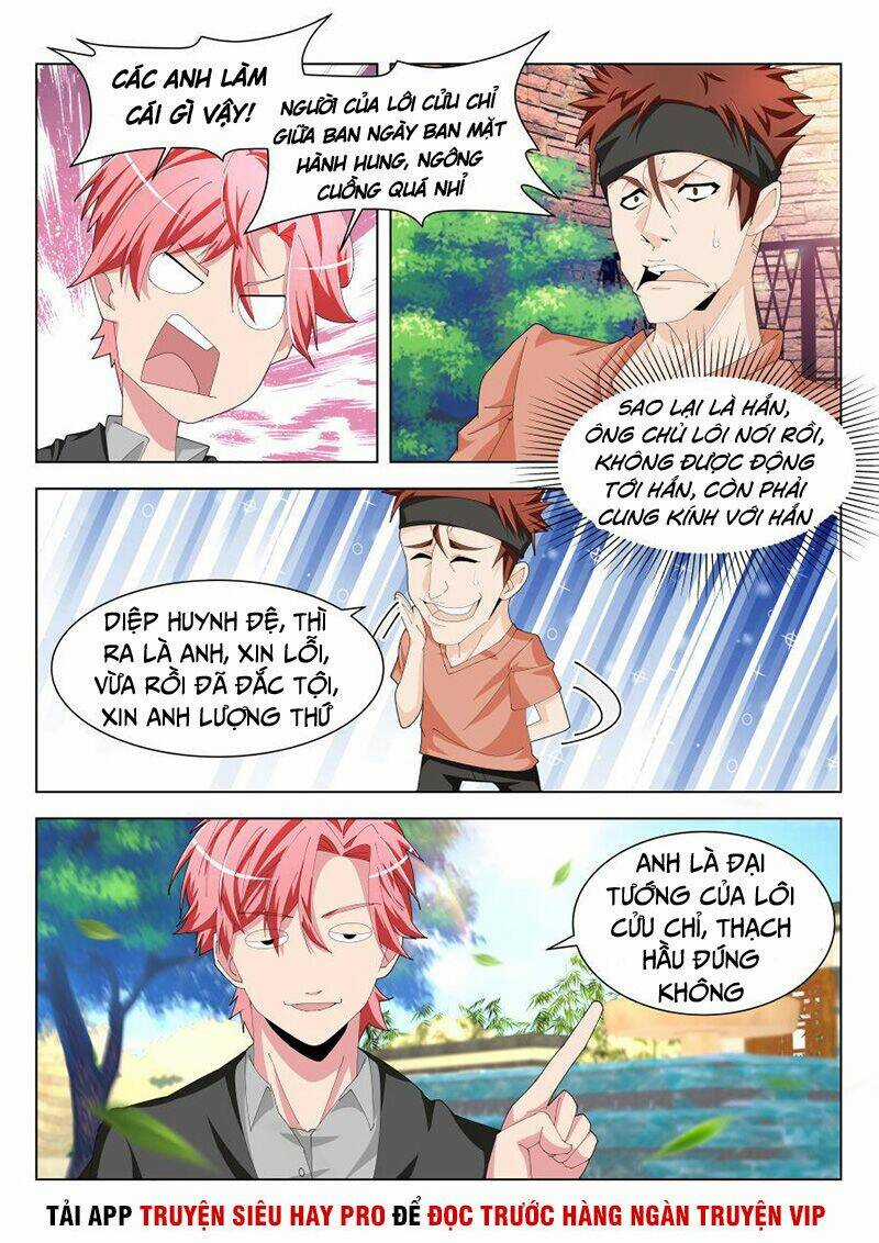 Thiên Tài Cao Thủ - Chapter 196 - Trang 8