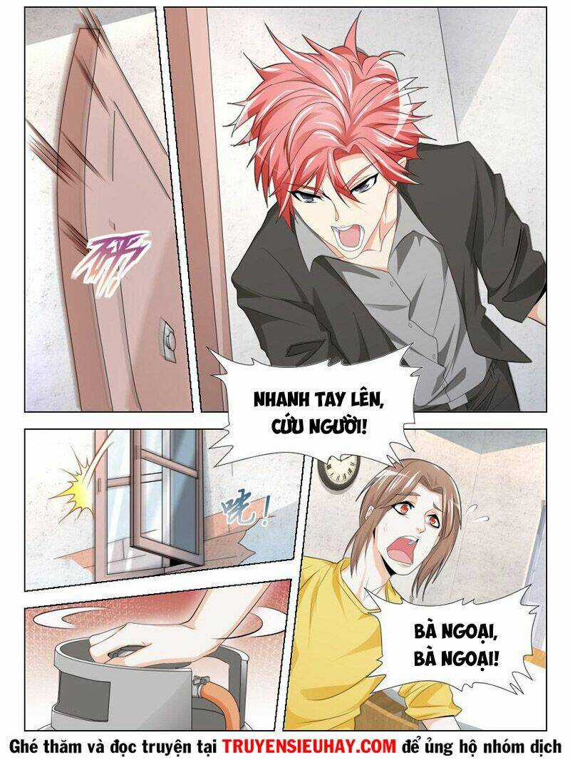 Thiên Tài Cao Thủ - Chapter 197 - Trang 7