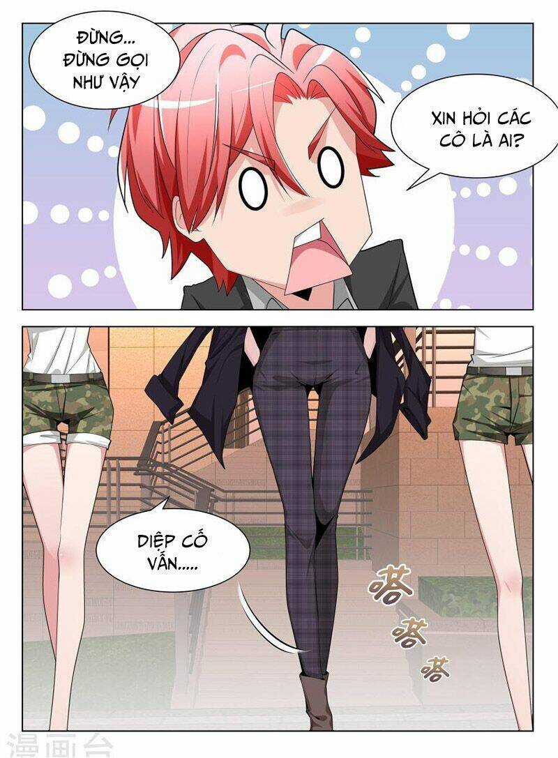 Thiên Tài Cao Thủ - Chapter 198 - Trang 3