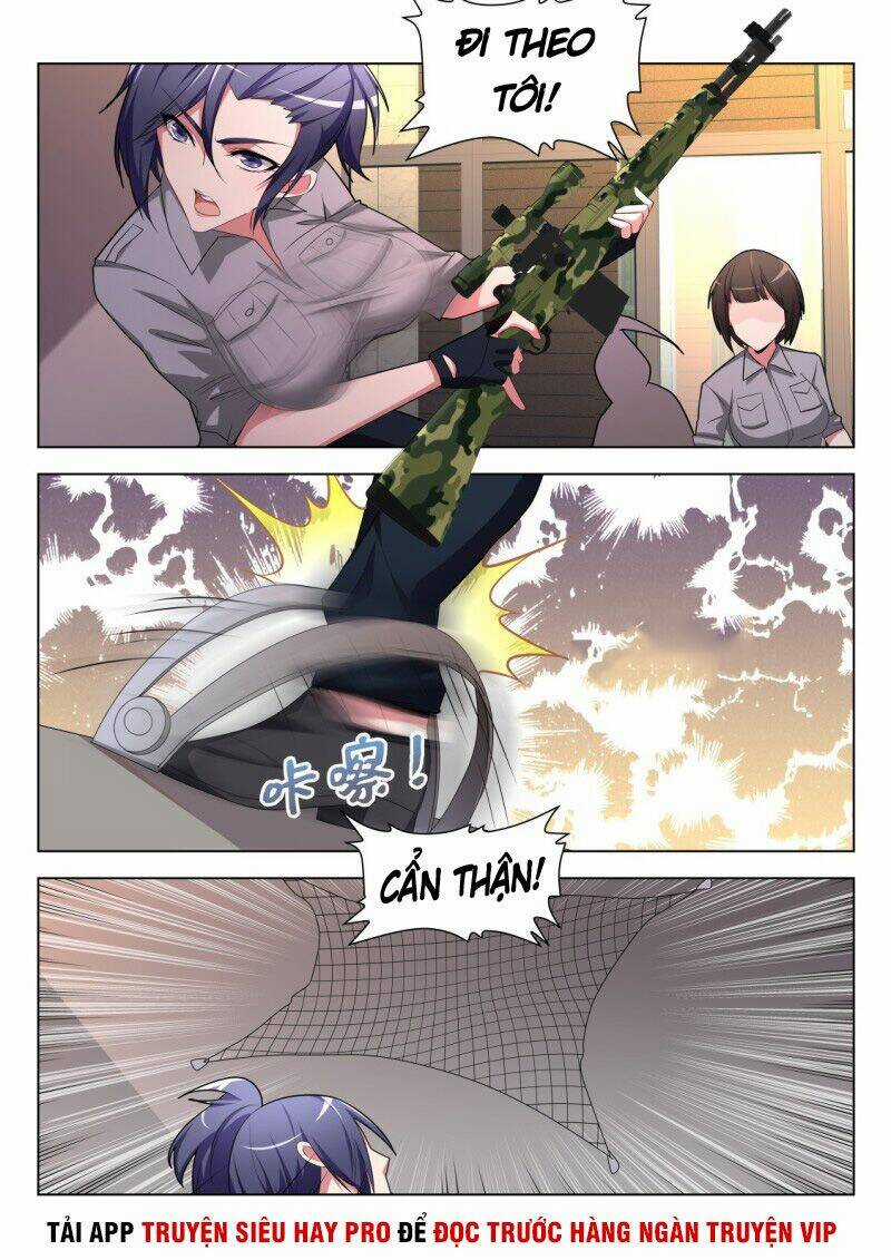 Thiên Tài Cao Thủ - Chapter 199 - Trang 4