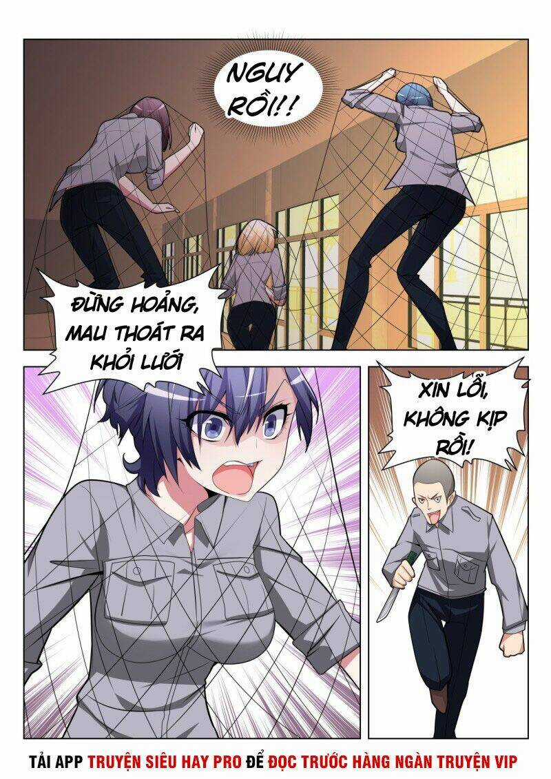 Thiên Tài Cao Thủ - Chapter 199 - Trang 5