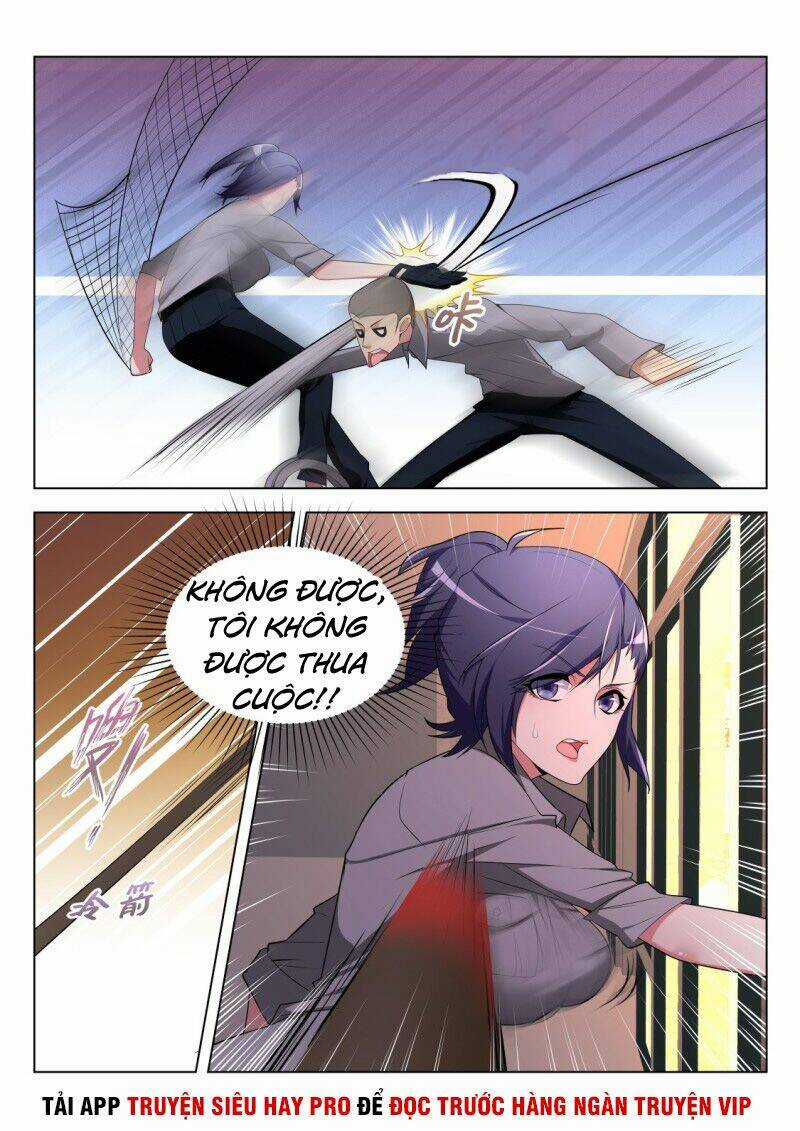 Thiên Tài Cao Thủ - Chapter 199 - Trang 6