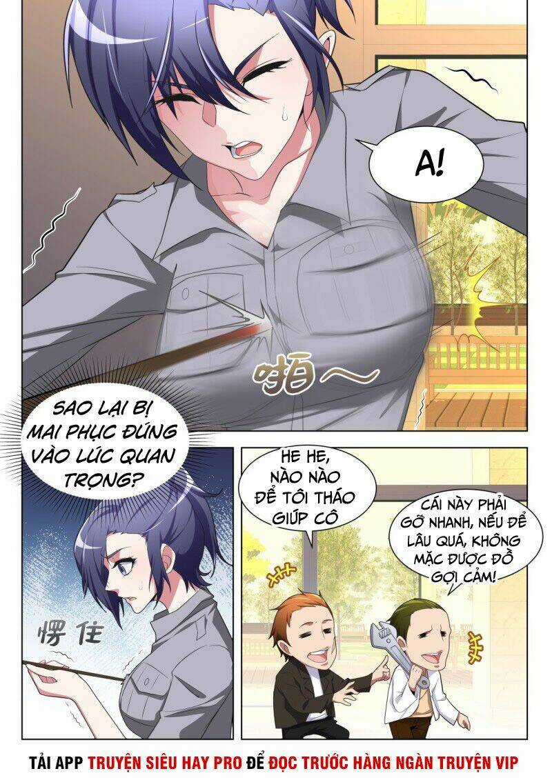 Thiên Tài Cao Thủ - Chapter 199 - Trang 7