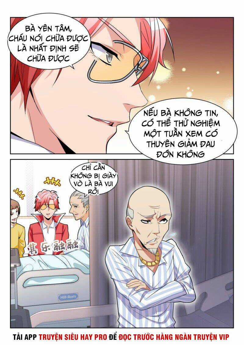 Thiên Tài Cao Thủ - Chapter 201 - Trang 2