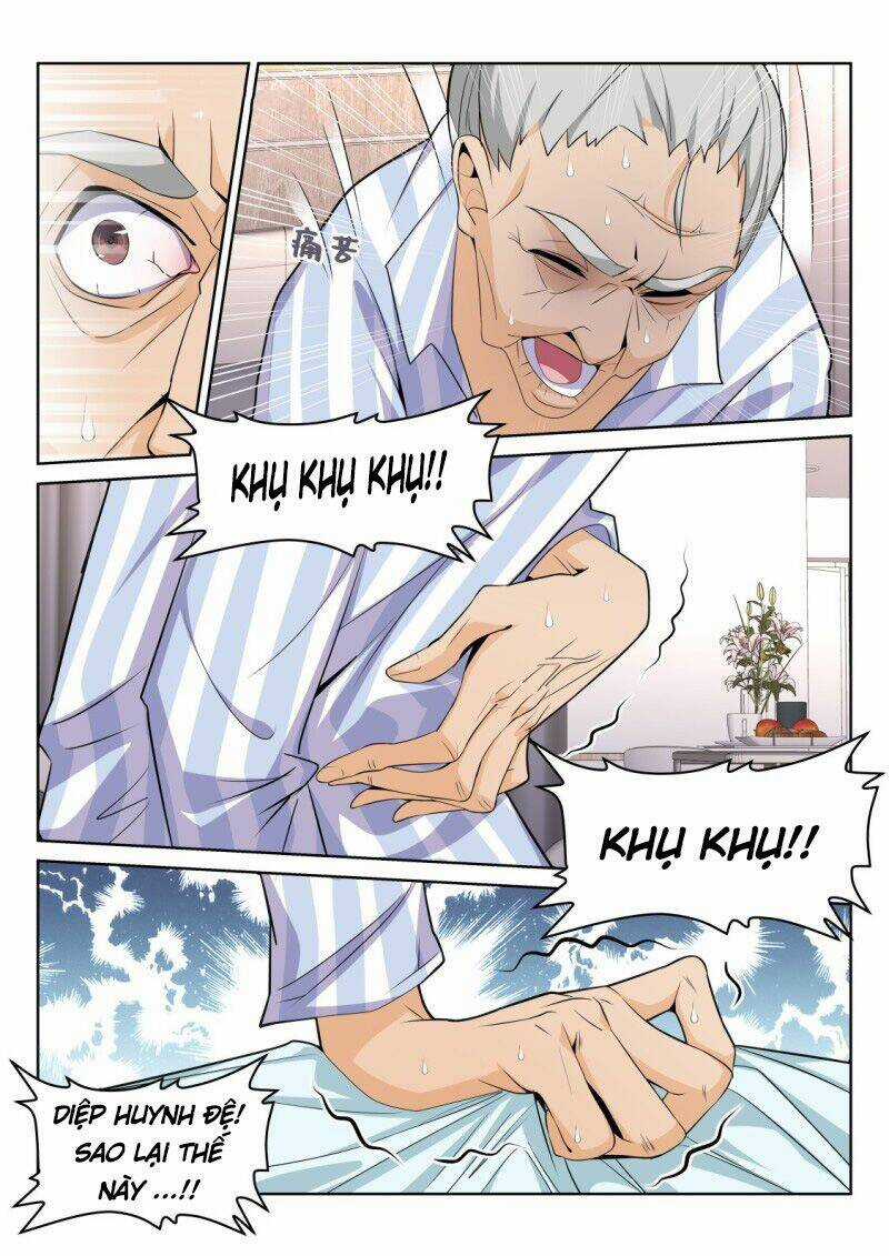 Thiên Tài Cao Thủ - Chapter 201 - Trang 3