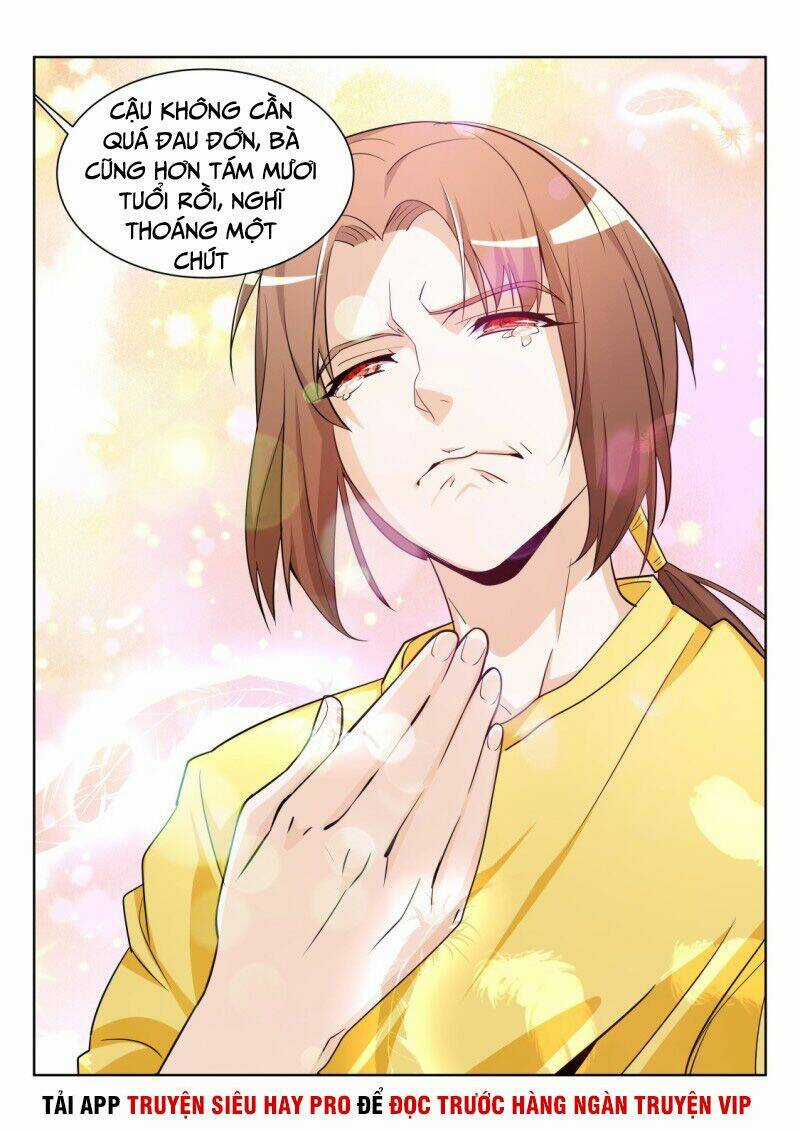 Thiên Tài Cao Thủ - Chapter 201 - Trang 6