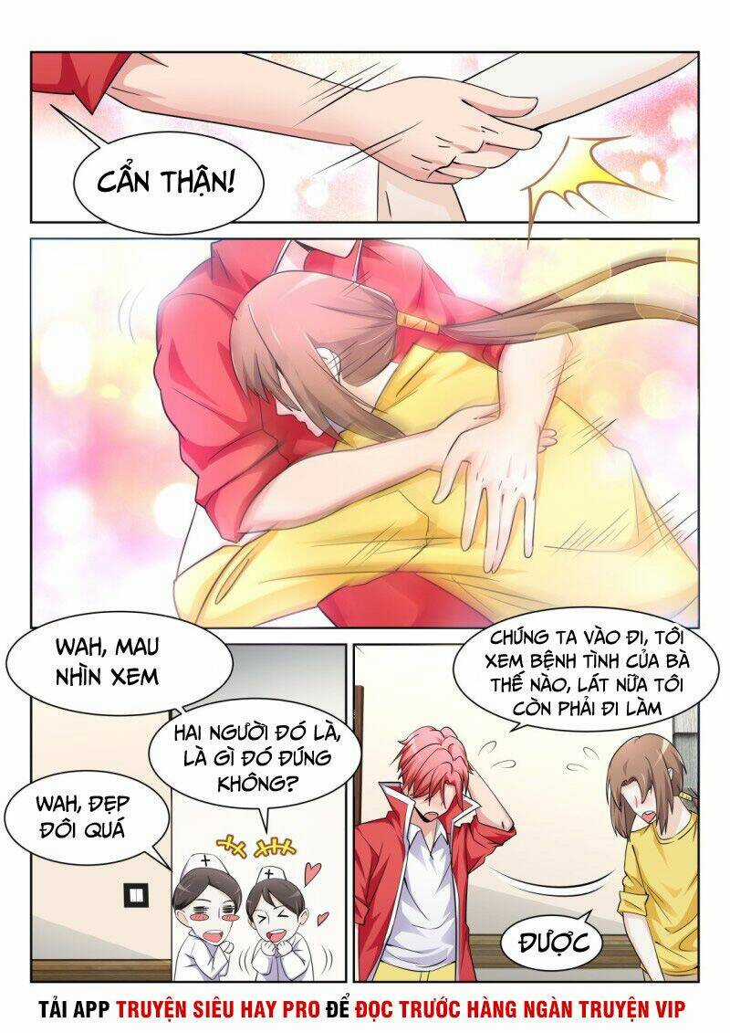 Thiên Tài Cao Thủ - Chapter 201 - Trang 8