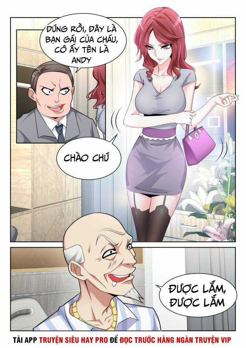 Thiên Tài Cao Thủ - Chapter 201 - Trang 10