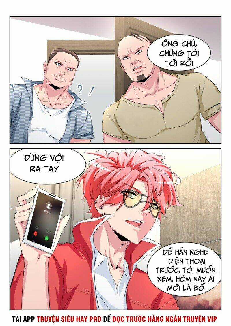 Thiên Tài Cao Thủ - Chapter 202 - Trang 14