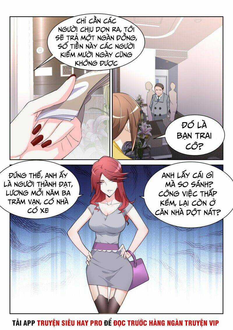 Thiên Tài Cao Thủ - Chapter 202 - Trang 4