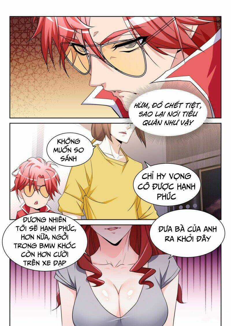 Thiên Tài Cao Thủ - Chapter 202 - Trang 5
