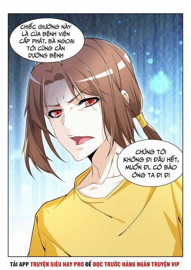 Thiên Tài Cao Thủ - Chapter 202 - Trang 6