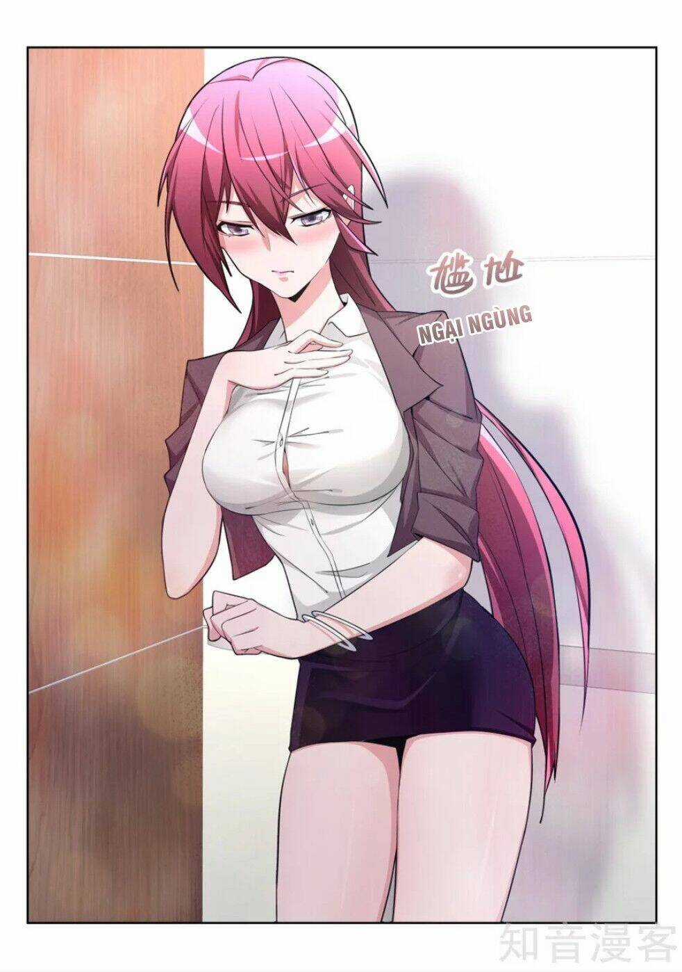 Thiên Tài Cao Thủ - Chapter 204 - Trang 5